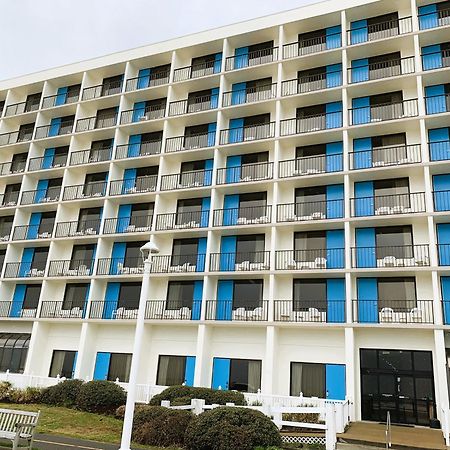 Ferienwohnung Barclay Towers Virginia Beach Exterior foto