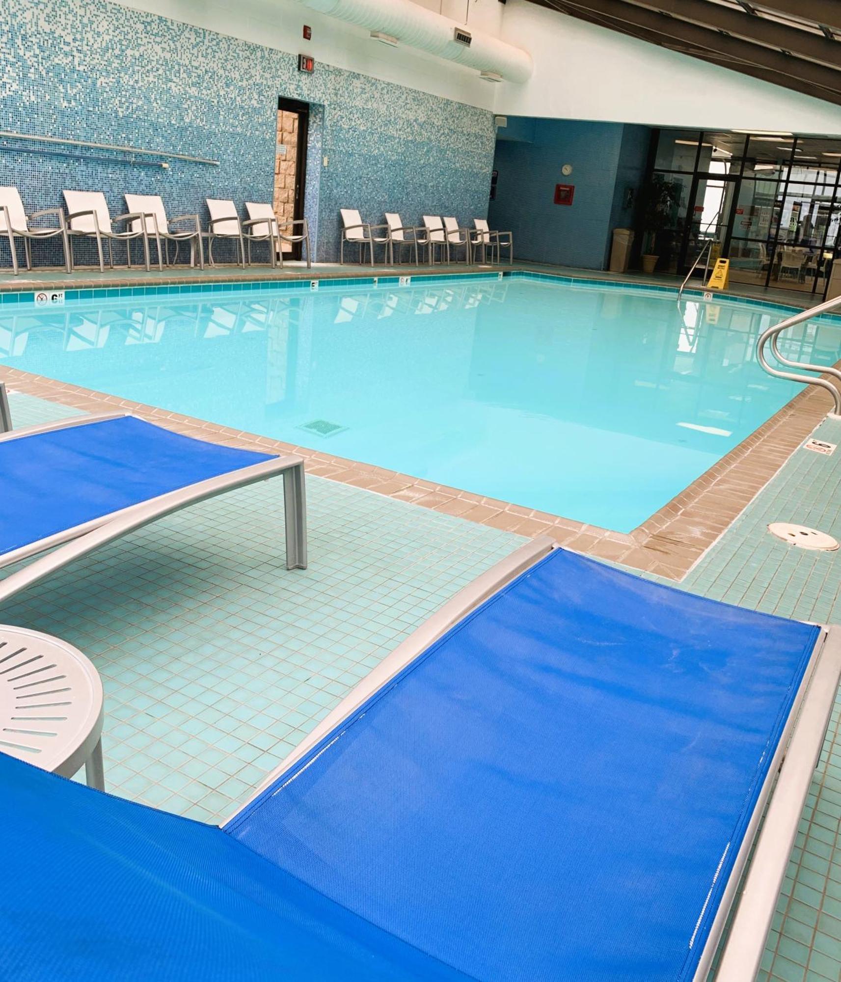 Ferienwohnung Barclay Towers Virginia Beach Exterior foto